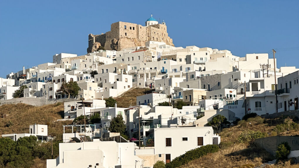 astypalaia